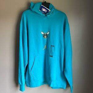 Jordan Charlotte Hornets hoodie